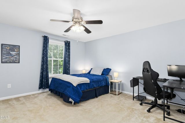 800 Crosstie Street, Knightdale, NC 27545