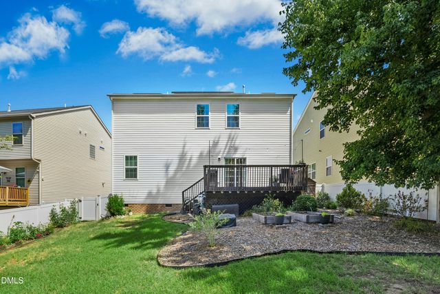 800 Crosstie Street, Knightdale, NC 27545