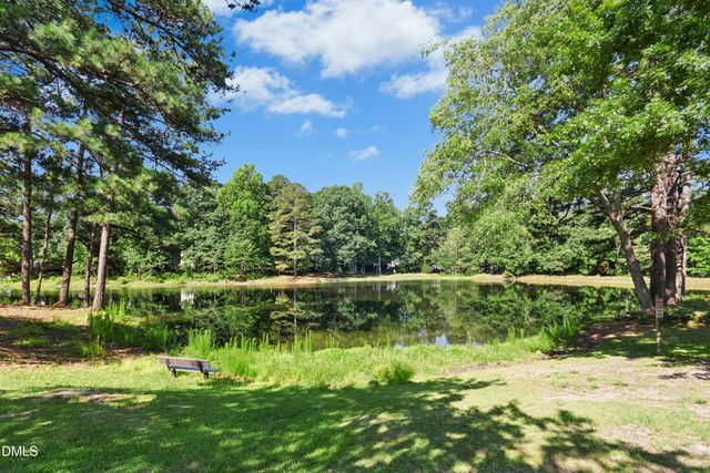800 Crosstie Street, Knightdale, NC 27545