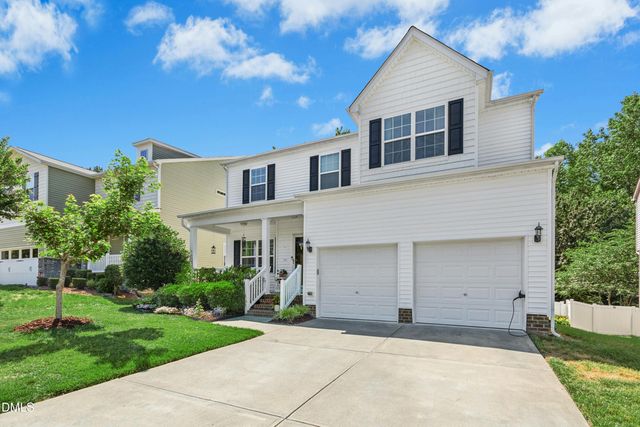 800 Crosstie Street, Knightdale, NC 27545