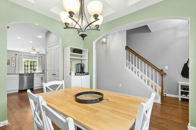 800 Crosstie Street, Knightdale, NC 27545