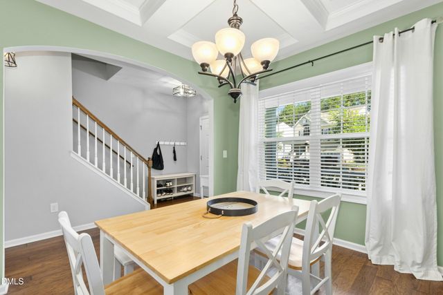 800 Crosstie Street, Knightdale, NC 27545