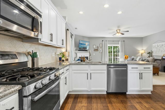 800 Crosstie Street, Knightdale, NC 27545