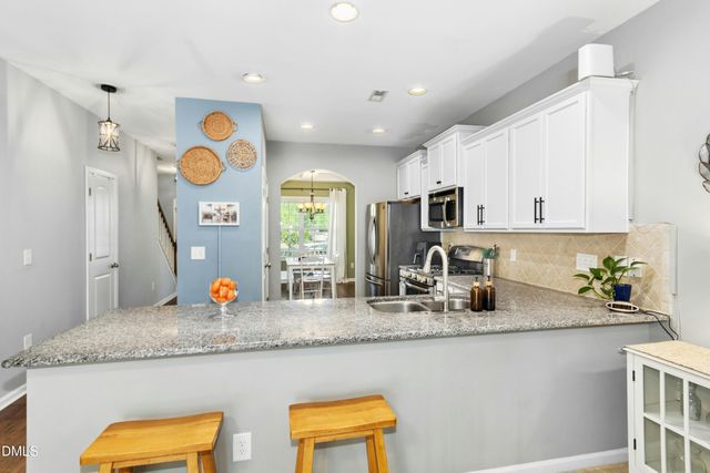800 Crosstie Street, Knightdale, NC 27545