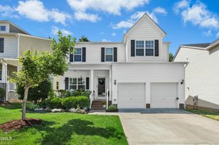800 Crosstie Street, Knightdale, NC 27545