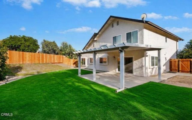 2302 Panda Place, Ventura, CA 93003