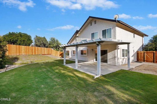 2302 Panda Place, Ventura, CA 93003