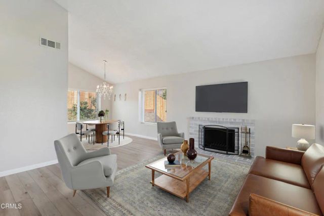 2302 Panda Place, Ventura, CA 93003