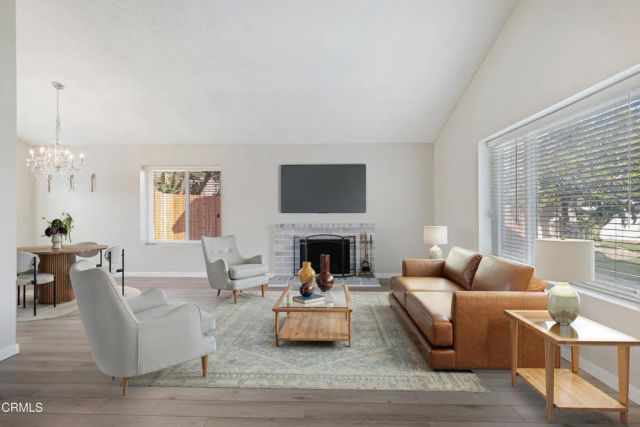 2302 Panda Place, Ventura, CA 93003