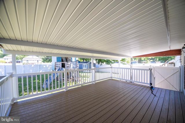3301 GLENROSE AVE, Bristol, PA 19007