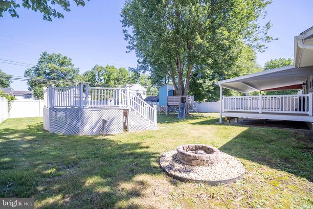 3301 GLENROSE AVE, Bristol, PA 19007