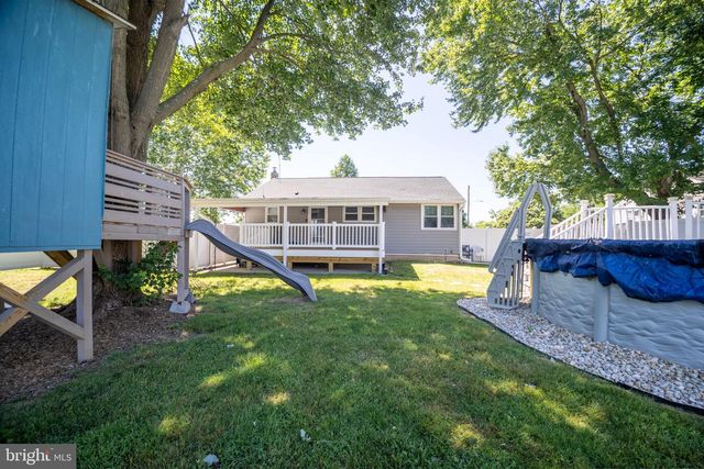 3301 GLENROSE AVE, Bristol, PA 19007