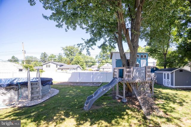 3301 GLENROSE AVE, Bristol, PA 19007