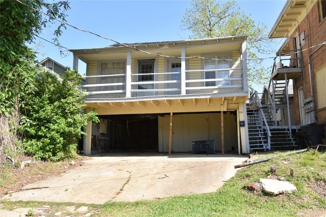 2024 Highland Avenue, Shreveport, LA 71104
