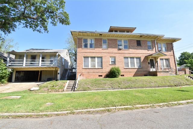 2024 Highland Avenue, Shreveport, LA 71104