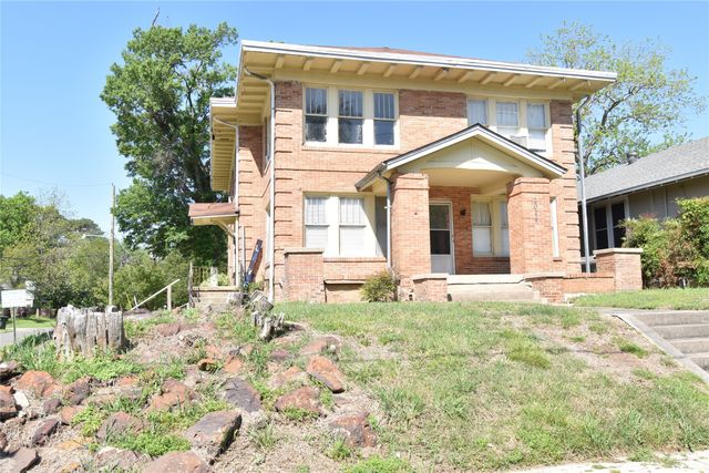 2024 Highland Avenue, Shreveport, LA 71104