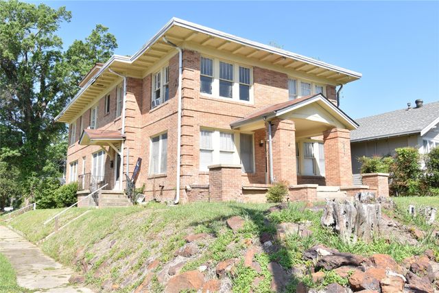 2024 Highland Avenue, Shreveport, LA 71104