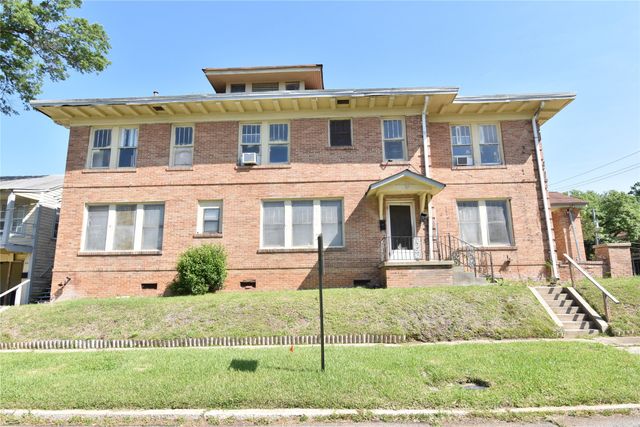 2024 Highland Avenue, Shreveport, LA 71104