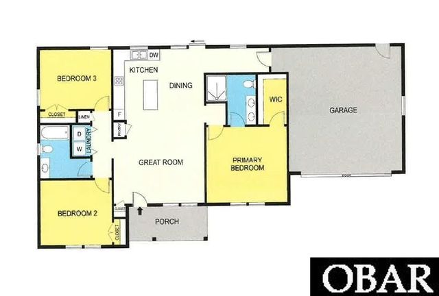 02 Gates Bank Road, Gates, NC 27937