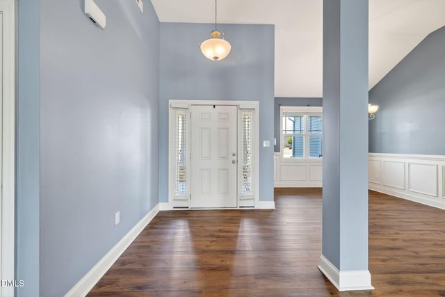 50 Kaspurr Drive, Garner, NC 27529