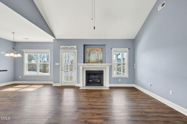 50 Kaspurr Drive, Garner, NC 27529