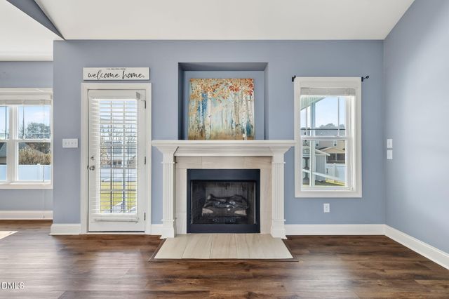 50 Kaspurr Drive, Garner, NC 27529