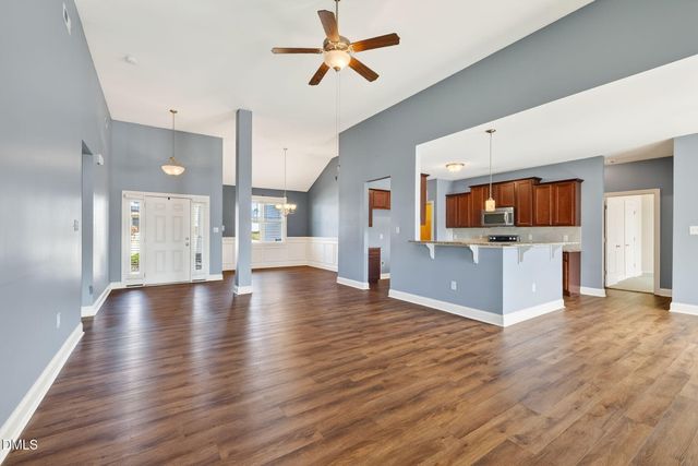 50 Kaspurr Drive, Garner, NC 27529