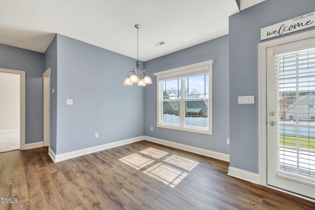 50 Kaspurr Drive, Garner, NC 27529