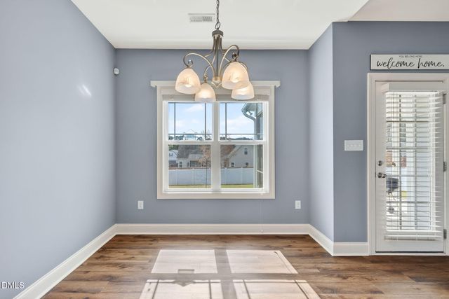 50 Kaspurr Drive, Garner, NC 27529