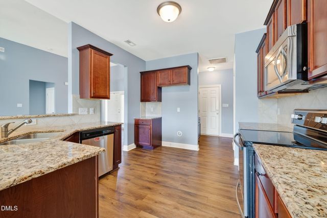 50 Kaspurr Drive, Garner, NC 27529