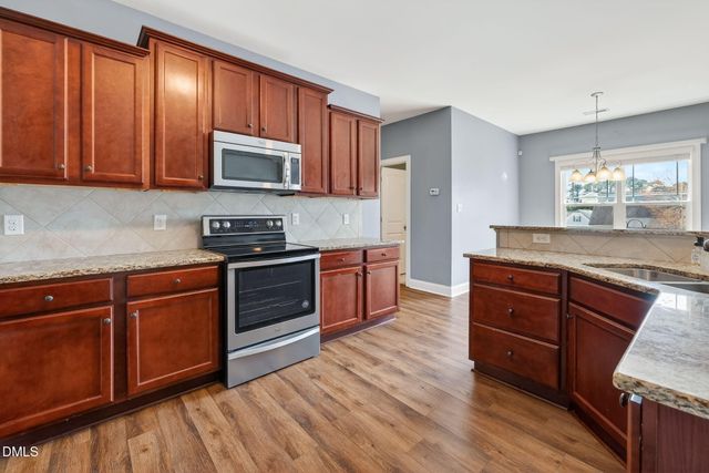 50 Kaspurr Drive, Garner, NC 27529