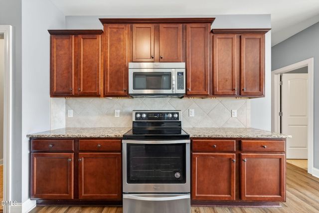 50 Kaspurr Drive, Garner, NC 27529