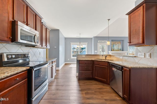 50 Kaspurr Drive, Garner, NC 27529