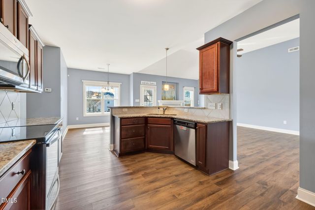 50 Kaspurr Drive, Garner, NC 27529