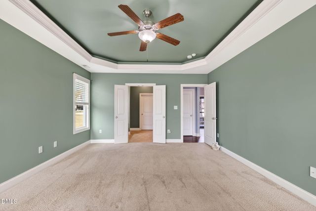 50 Kaspurr Drive, Garner, NC 27529