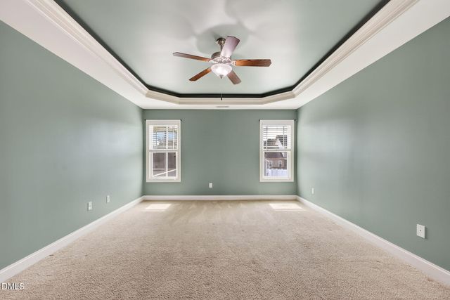 50 Kaspurr Drive, Garner, NC 27529