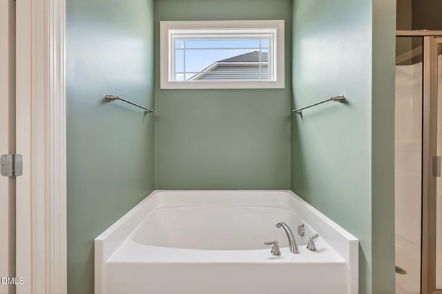 50 Kaspurr Drive, Garner, NC 27529