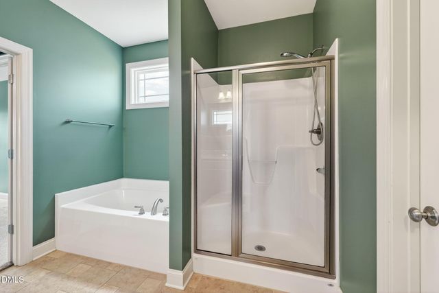 50 Kaspurr Drive, Garner, NC 27529