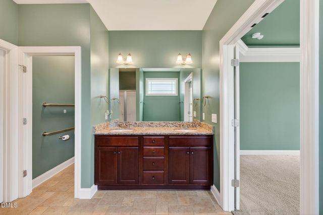 50 Kaspurr Drive, Garner, NC 27529