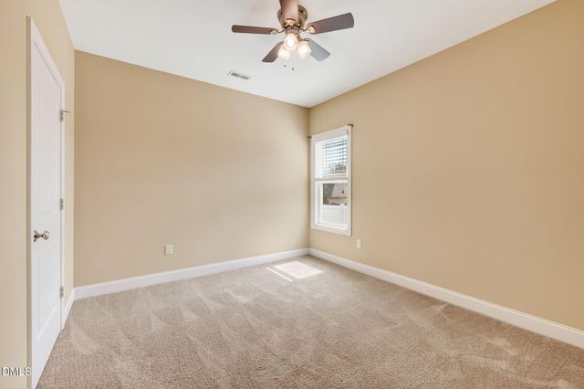 50 Kaspurr Drive, Garner, NC 27529