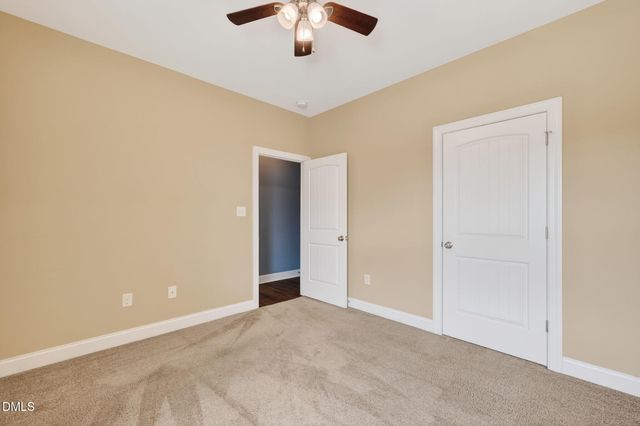 50 Kaspurr Drive, Garner, NC 27529