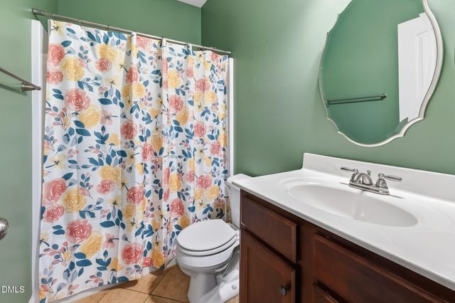 50 Kaspurr Drive, Garner, NC 27529