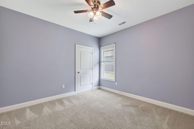 50 Kaspurr Drive, Garner, NC 27529