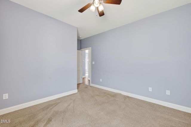 50 Kaspurr Drive, Garner, NC 27529