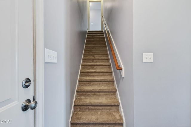 50 Kaspurr Drive, Garner, NC 27529