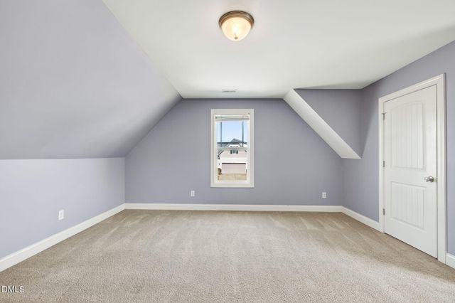 50 Kaspurr Drive, Garner, NC 27529