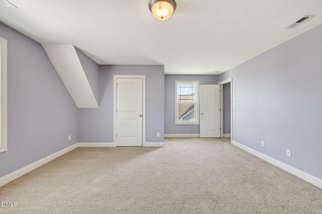 50 Kaspurr Drive, Garner, NC 27529