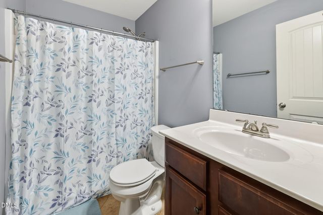 50 Kaspurr Drive, Garner, NC 27529