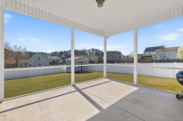 50 Kaspurr Drive, Garner, NC 27529