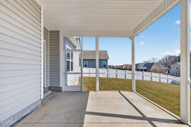 50 Kaspurr Drive, Garner, NC 27529